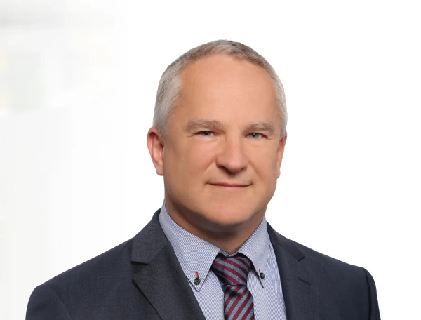 Ulrik er klar med en plan